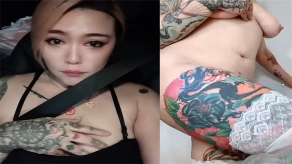 绝色模特私拍高清流出！露脸无码完整版，全网疯传！ 海报