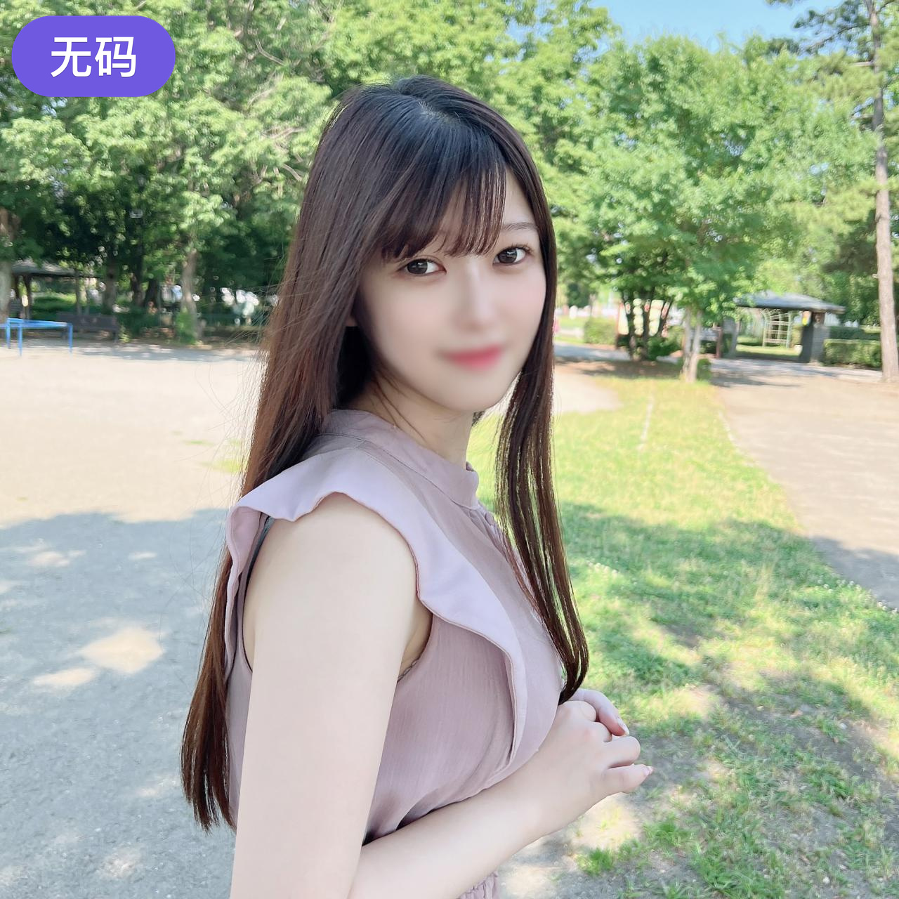 FC2-4507097 初撮影·顔出し！3日間限定！！おっとりお淑やかなEカップ淫乳淫尻を搭載した清楚な女◯大生 海报