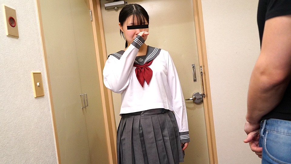 下平みなみ：丰满水手服外卖妹上门服务，立刻跪地深喉口交！ [10musume-080323_01-FHD] 海报