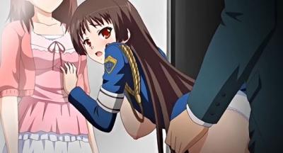 淫行教师第4部：情欲议员联合出演，极致淫乱诱惑 海报