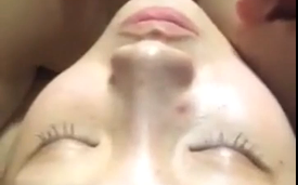 亚洲超模亚军X媛私拍门事件！手机遗失惨遭疯传，多场景激情爆操完美S曲线身材全曝光 海报