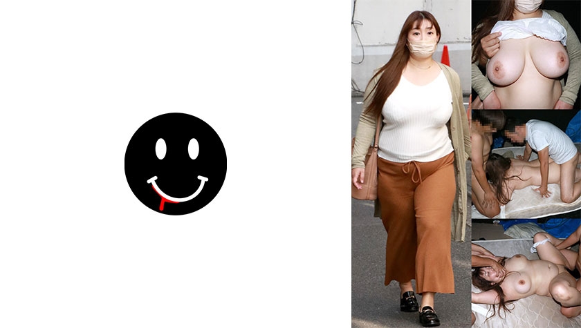 726ANKK-070 どすこいメガ爆乳 海报