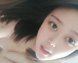 蜜桃香小仙女，湿哒哒的蜜穴等你来采~ 海报