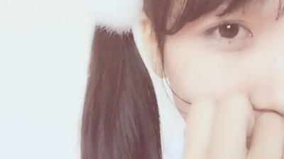 清纯女仆装自慰高潮，嫩穴狂喷白浊汁液！ 海报
