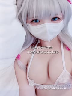 曲奇软fufu-和泉纱雾cos曲奇软fufu #和泉纱雾 #cos 海报