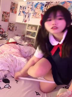幸酱-自慰V2幸酱 #自慰 海报