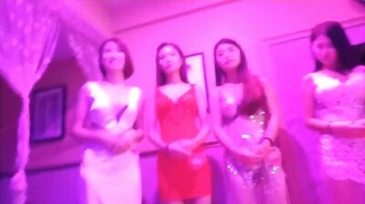 丽莎桑拿房激情服务全程实录 海报