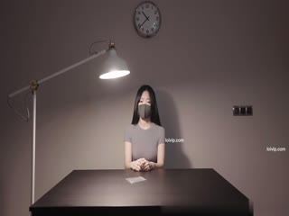 玩偶姐姐-审问V2玩偶姐姐 #审问 海报