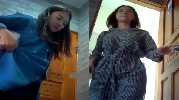 国内景点厕所偷拍极品合集，全景视角真实记录刺激全过程！ 海报