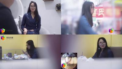 果冻真实拍摄计划1：真空诱惑跳蛋购物激情大战！ 海报