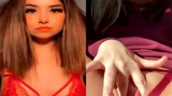 Aluraye OnlyFans 性感福利合集 海报