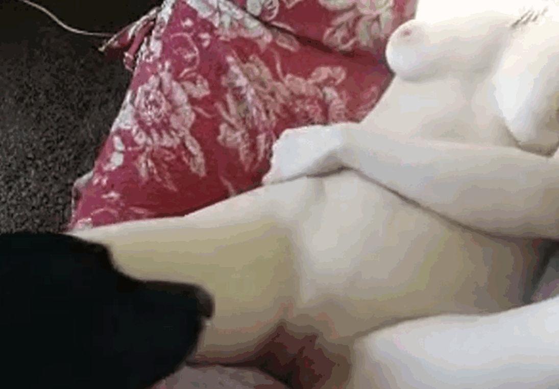 与一个肮脏的妓女进行激烈的性爱 海报