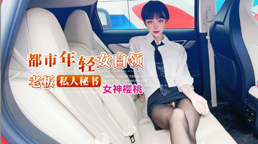 都市年轻女白领，老板私人秘书的! 海报