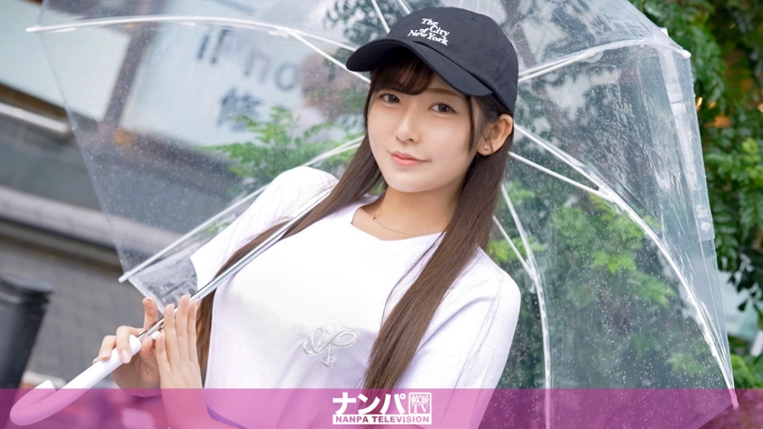 [200GANA-3002] 巨乳敏感妹みれ东京初上陆！新宿街头羞涩实录『不习惯大都市…』素人初拍2025激速插入 海报