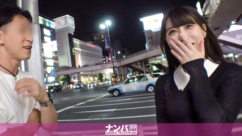 [200GANA-2947]东京锦系町捕获极品奉献系姐姐！84年出生童颜巨乳反差婊，蜜桃臀真空上阵任君摆弄 海报