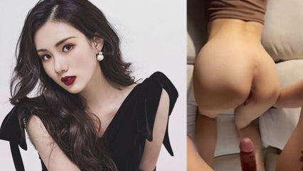 网爆上海女主持人写真照，估计也是拍私房或者形象照然后被开发了 可惜 海报