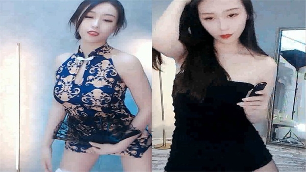 虎牙顶流女神云梦超火辣定制内容流出！金主爸爸私人订制全裸大秀 极致诱惑一镜到底 海报
