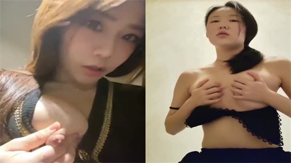 绝密高端圈子第39期内部福利：多位极品美女露脸激情放送！ 海报