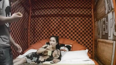 职场OL顶级性感秘书与上司酒店激情出轨 办公室禁忌恋情火热上演 海报