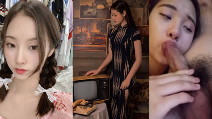 长春艺校女神瓜瓜真空上阵！无码原档流出蜜桃臀疯狂摇摆 清纯脸胯下巨物反差实录完整版 海报
