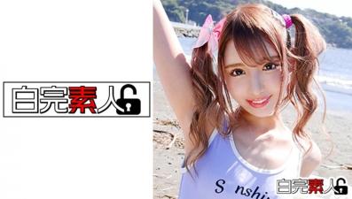 494SIKA245般若タトゥー入りの激カワギャルと海デート→SEX. 海报