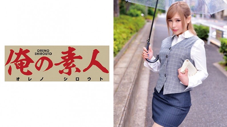 230ORETD581 HRさん(アパレル製作販売営業部).. 海报