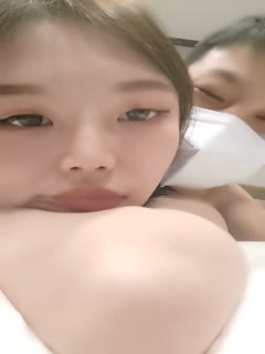 #直播 花臂纹身苗条美女！酒店激情 海报