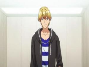 [Sakurato.sub][XLJoushi][uncut][04][GB][720P]。 海报