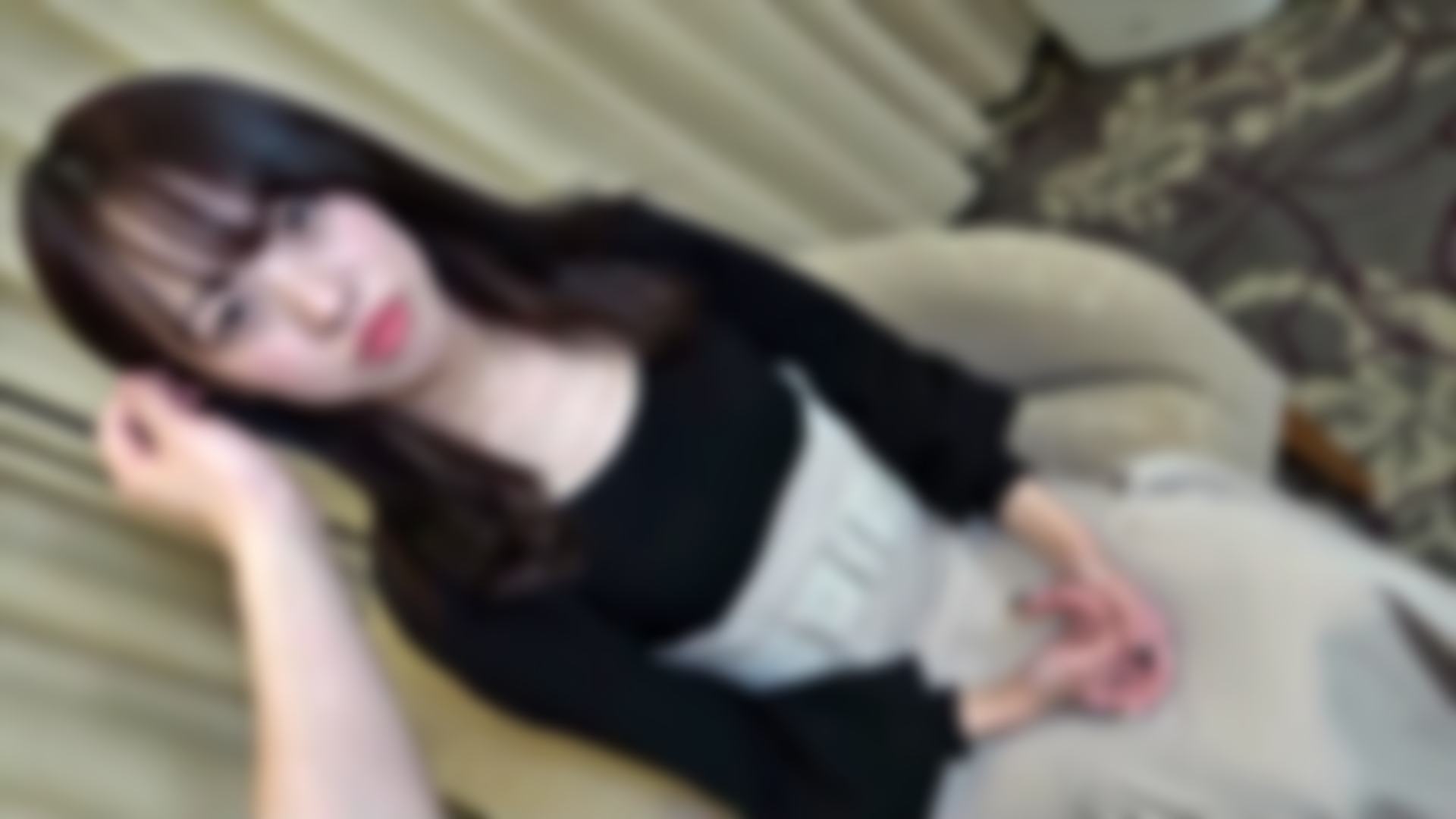 有魅力的名牌私立大学2年级学生。漂亮的黑发苗条的美人的敏感的身体。不像20岁的冲击的爱神败北暴射，马上大量中出-cd2 海报