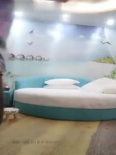 【国产自拍】看照骗选妹子600块大洋选来了个欲姐让强哥干_44721524 海报