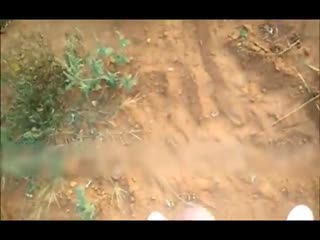 幼师少妇山顶微露脸口jiao，被大鸡巴拽着胳膊后入爆草，大喊老公快点我想要太骚了 海报