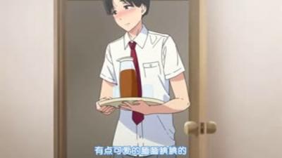 [QueenBee]放课后の优等生2［笹森トモエ］。 海报