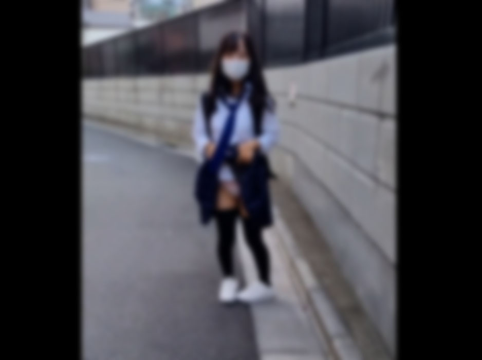 ※解除冻结【个人】刚进入青春期143厘米未性年J〇。2发也大量配种给不知道大人的乌夫的纯粹的奥马〇子。-cd1 海报