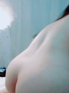 骚气横生女神范长发妹子魔鬼身材上天还给了一对大奶 海报