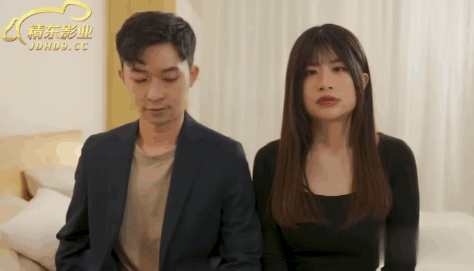 【精东影业】 超级电脑工具人第二集 海报