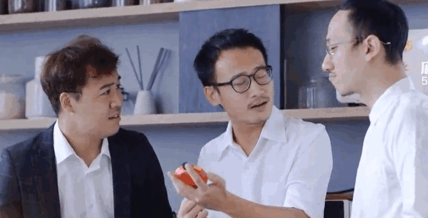 【麻豆传媒】作品MD-0182-時間暫停報復女上司 海报